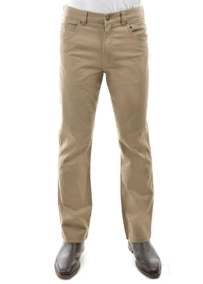 Thomas Cook - TCP 1239007 - Men's Stretch Moleskin Trousers
