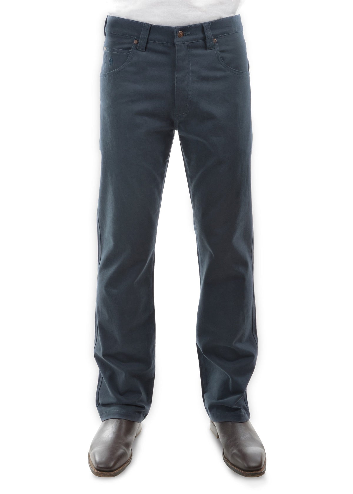 Thomas Cook - TCP 1239007 - Men's Stretch Moleskin Trousers