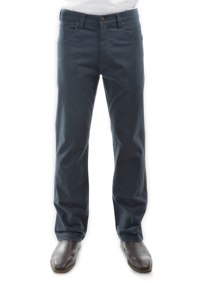 Thomas Cook - TCP 1239007 - Men's Stretch Moleskin Trousers