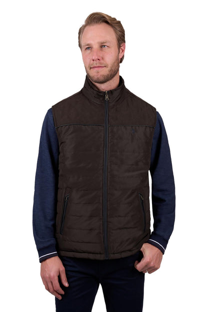 Thomas Cook - Nathan - Men’s Reversible Vest