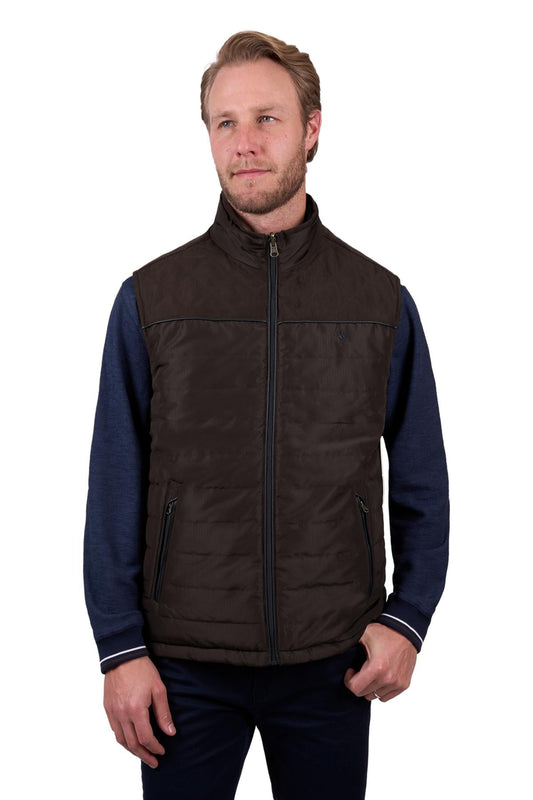 Thomas Cook - Nathan - Men’s Reversible Vest