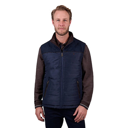 Thomas Cook - Nathan - Men’s Reversible Vest
