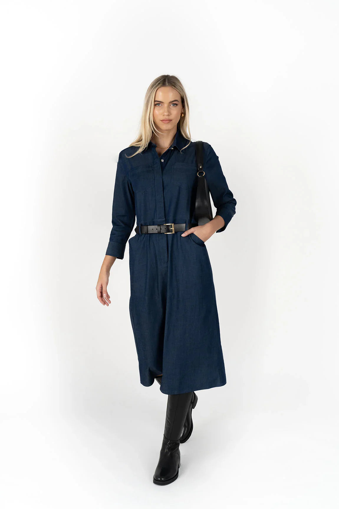 Humidity - Jovi Dress