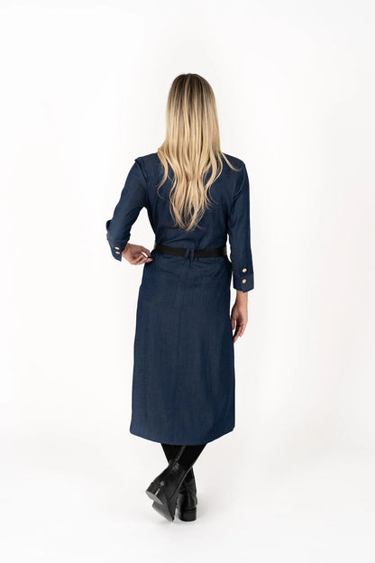 Humidity - Jovi Dress