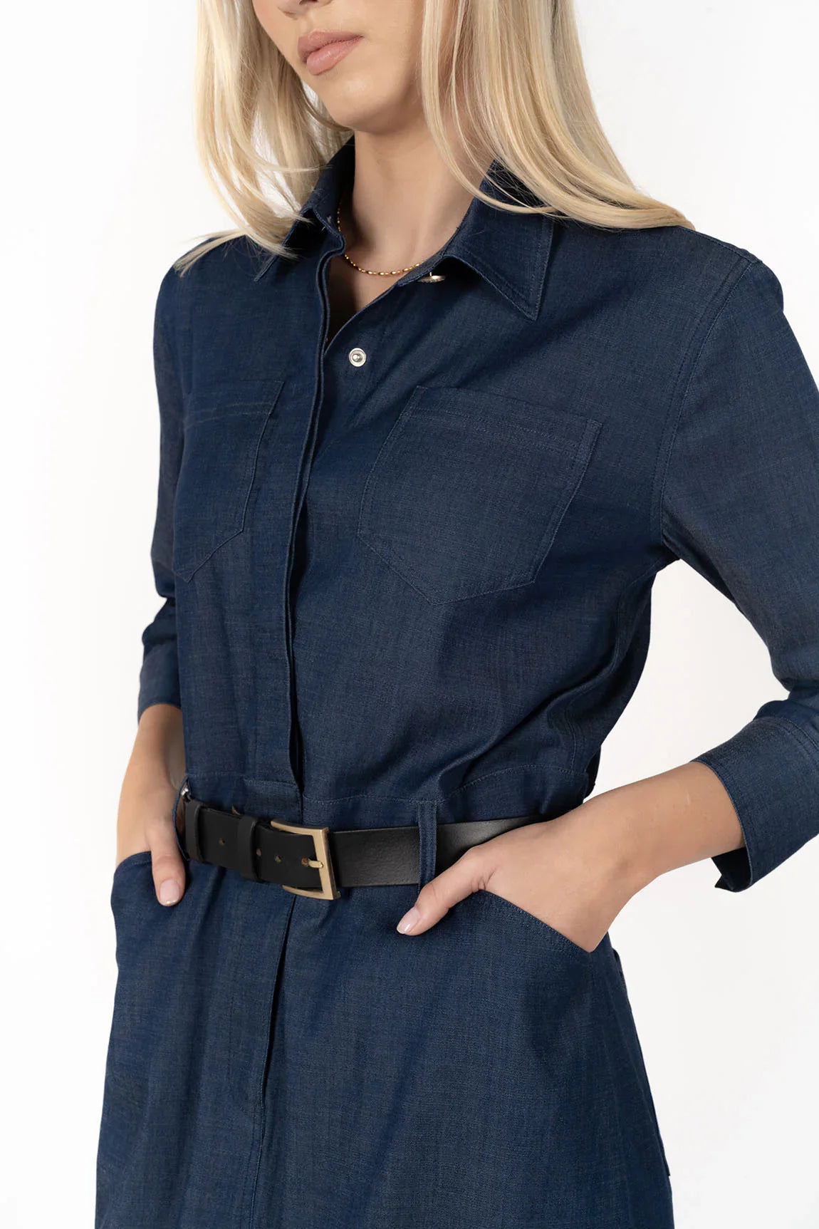 Humidity - Jovi Dress