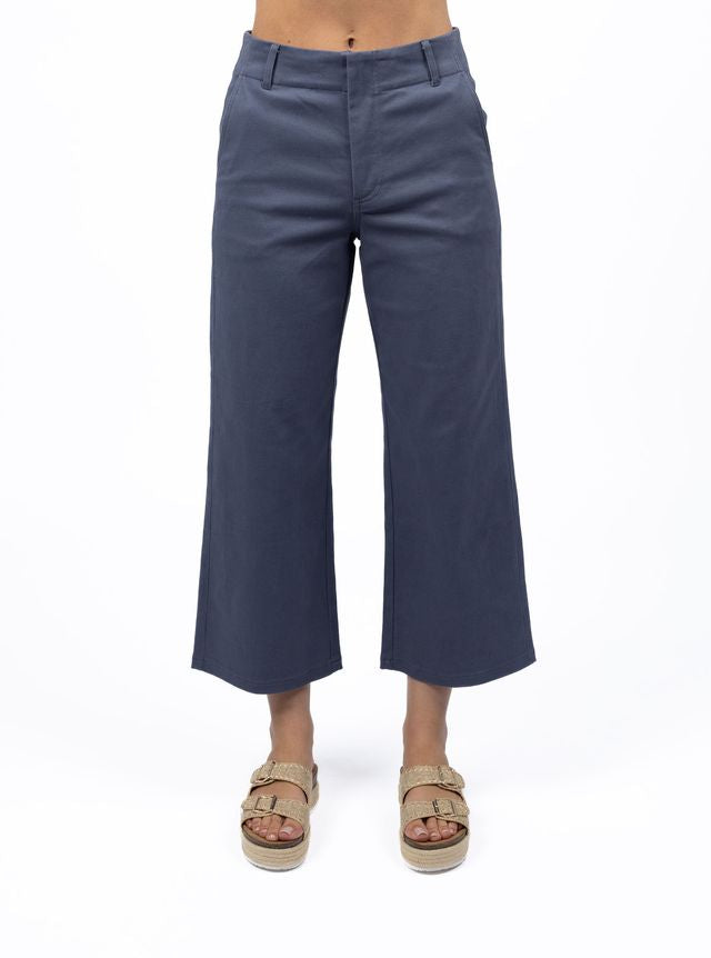 Humidity - Margot - Women's Drill Pants