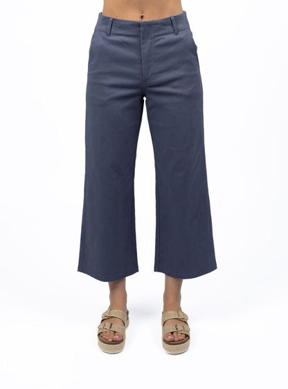 Humidity - Margot - Women's Drill Pants