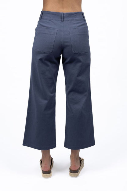 Humidity - Margot - Women's Drill Pants