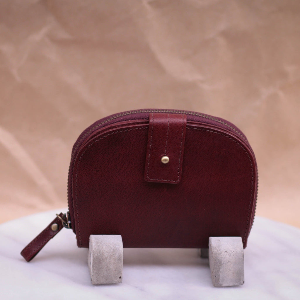 Lake Leather - Nile - Women's Leather Multi-Card Wallet