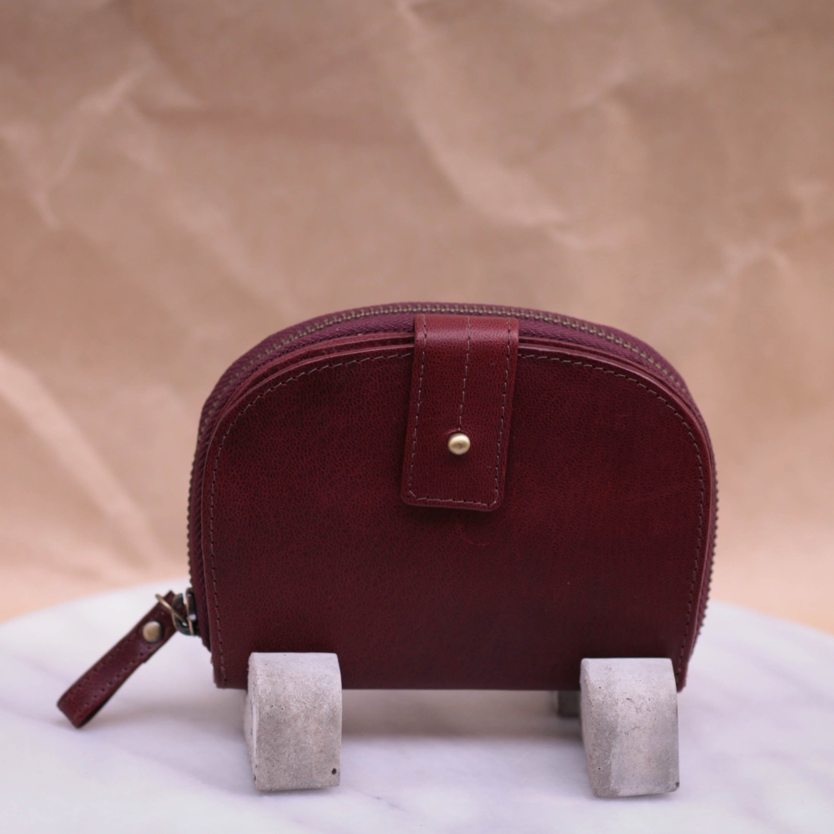 Lake Leather - Nile - Women's Leather Multi-Card Wallet