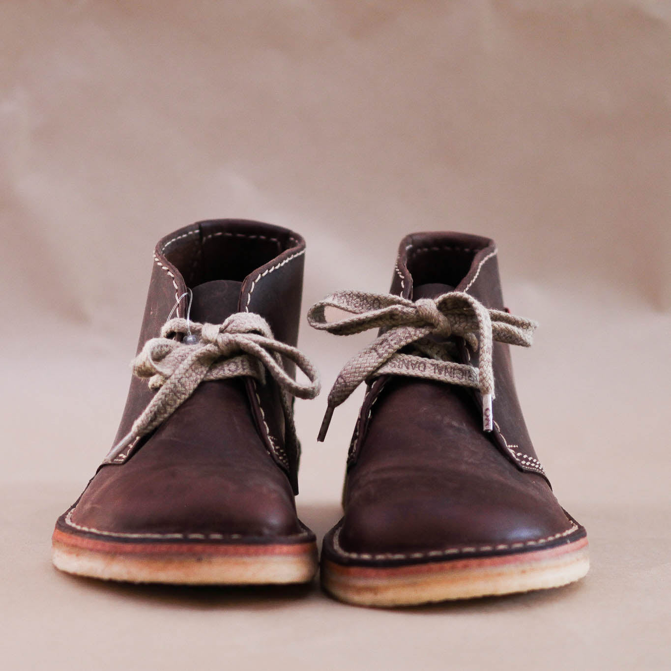 Duckfeet - Sjaelland- Unisex Danish Ankle Boot