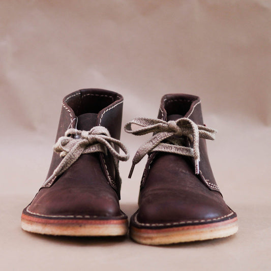 Duckfeet - Sjaelland- Unisex Danish Ankle Boot