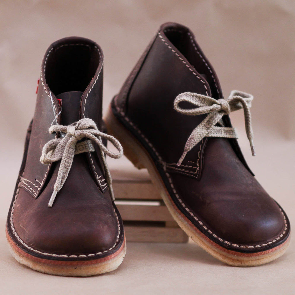 Duckfeet - Sjaelland- Unisex Danish Ankle Boot