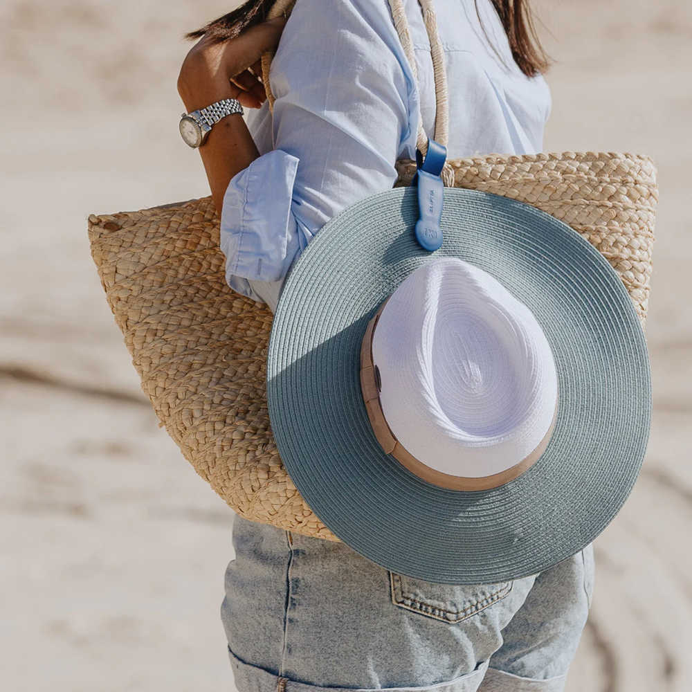 Klipsta- Unisex Hat Clip