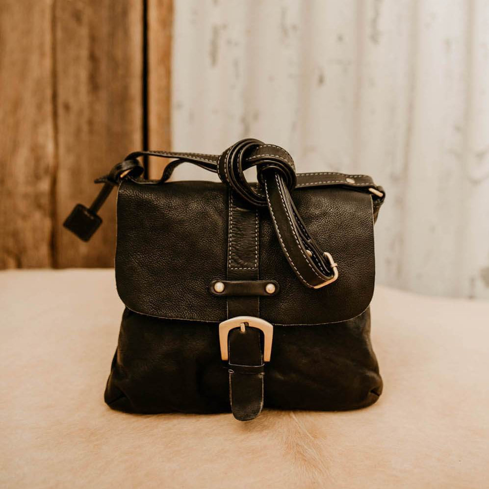 Lake Leather - Bronte - Women’s Crossbody Bag