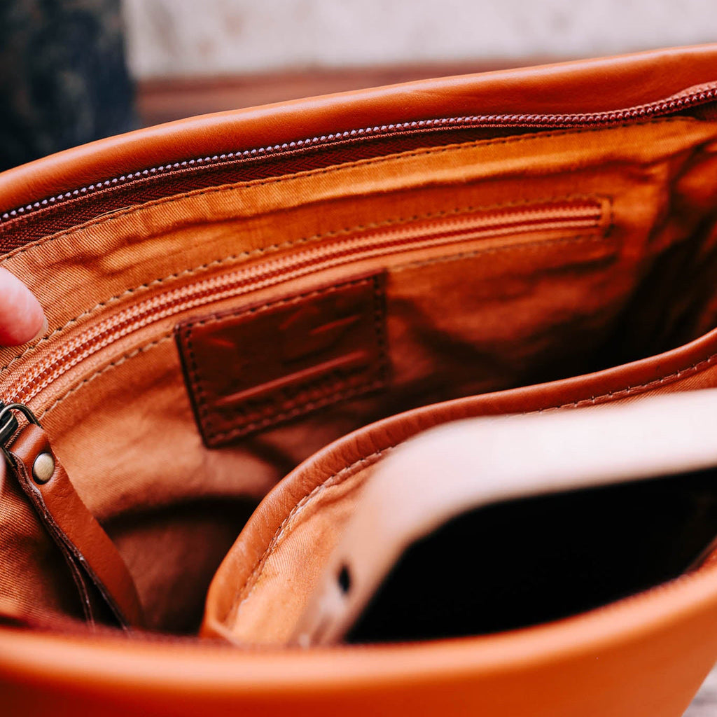 Lake Leather - Melaleuca