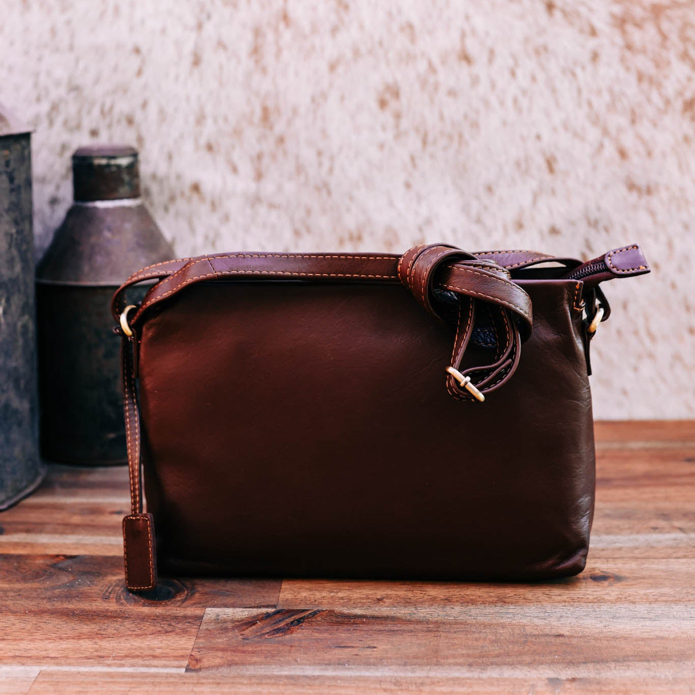 Lake Leather - Melaleuca