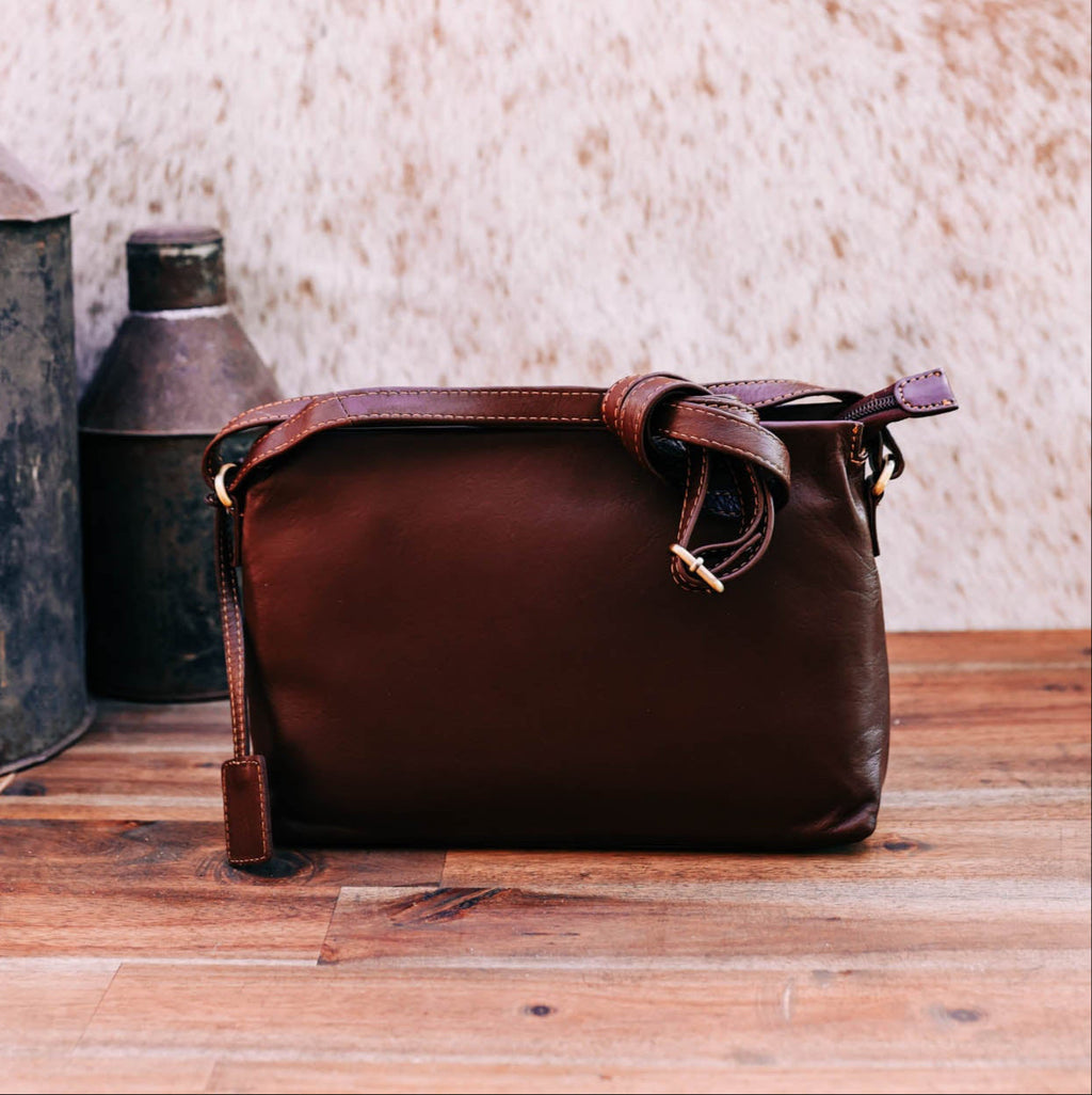 Lake Leather - Melaleuca