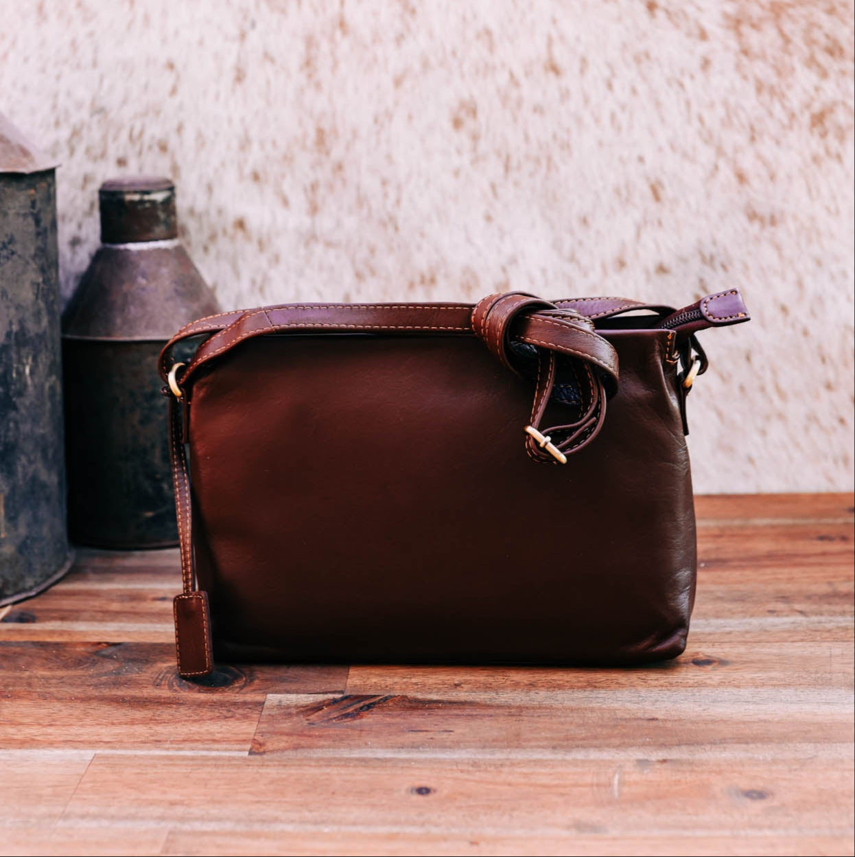 Lake Leather - Melaleuca