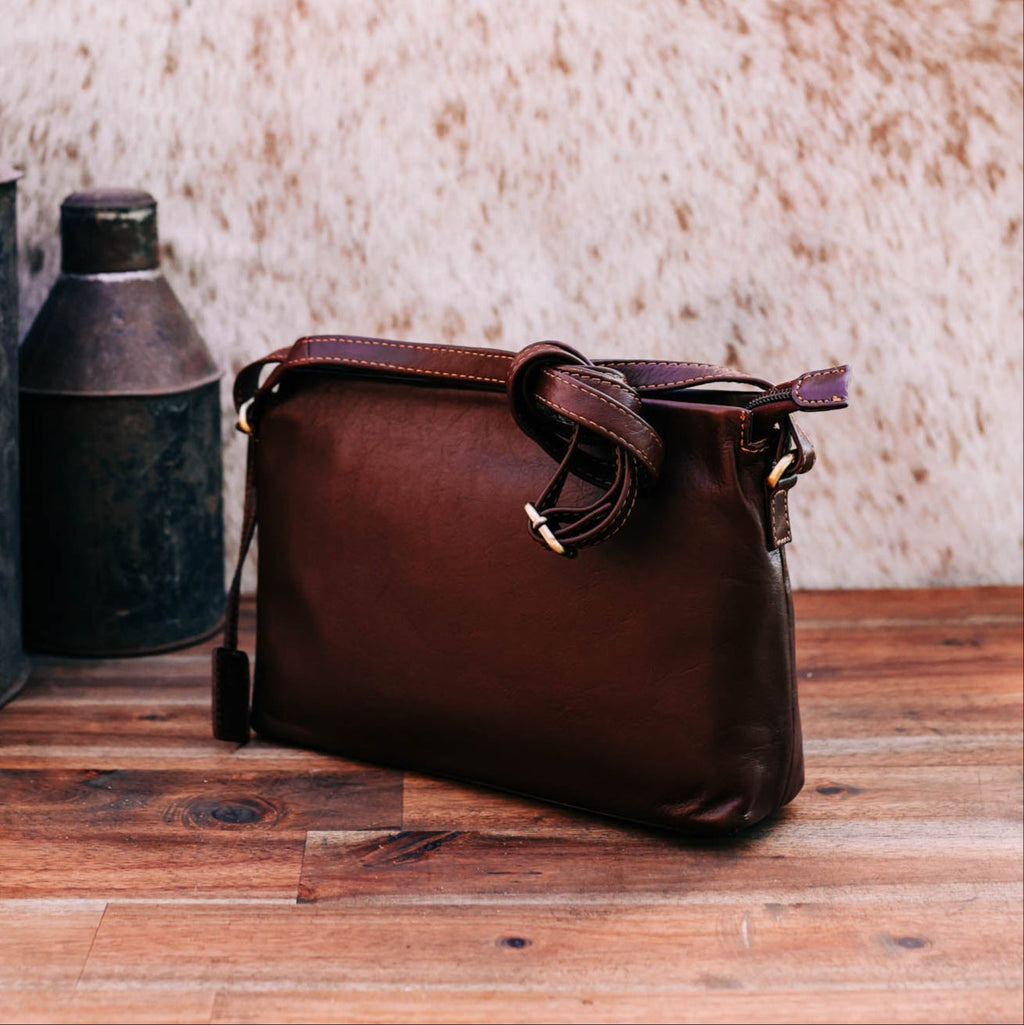 Lake Leather - Melaleuca