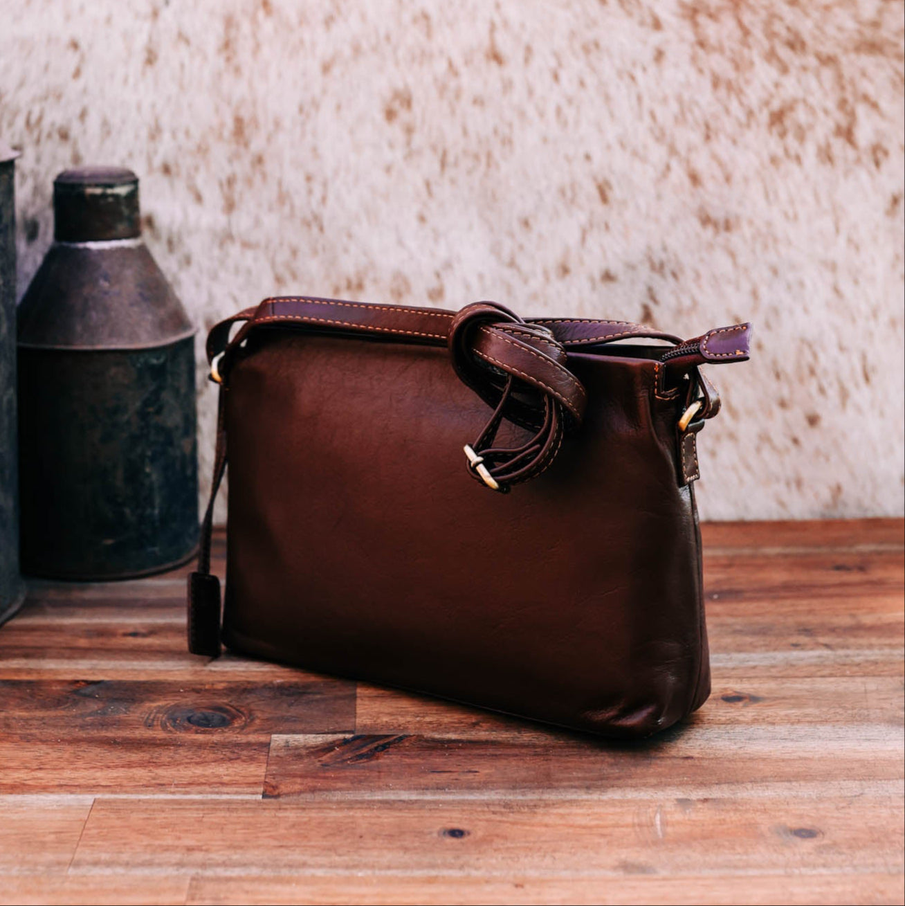 Lake Leather - Melaleuca