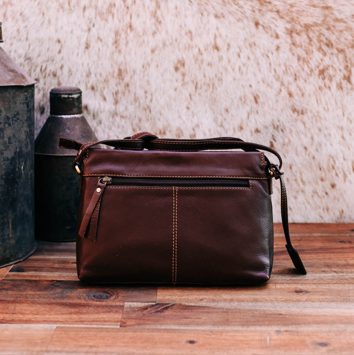 Lake Leather - Melaleuca