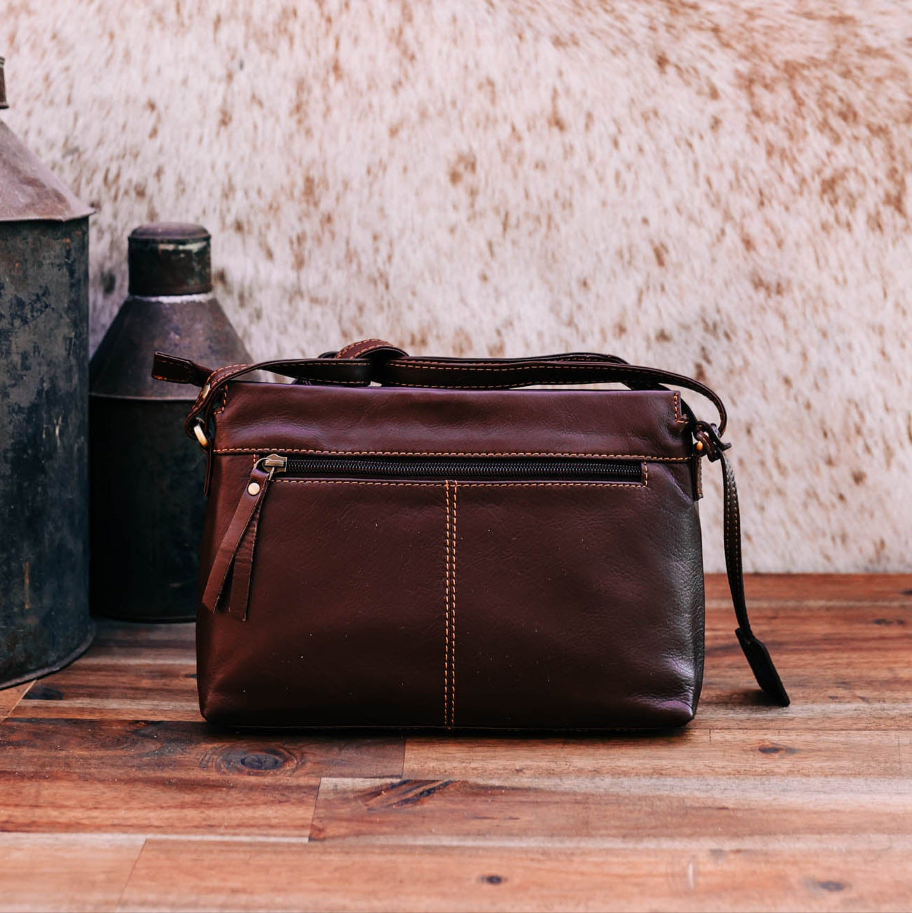 Lake Leather - Melaleuca