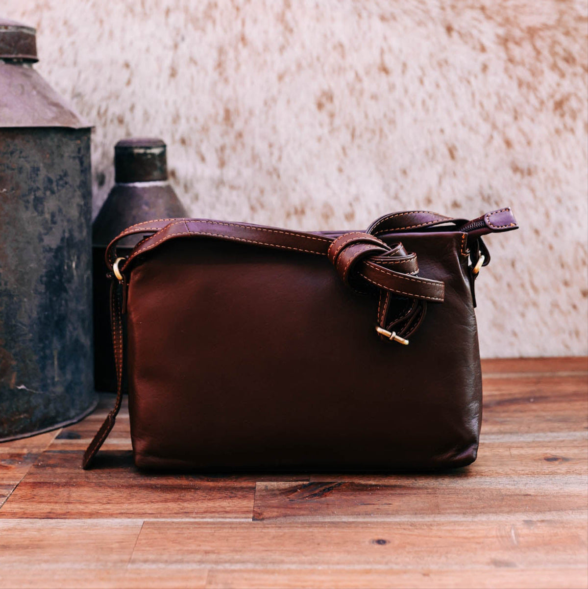 Lake Leather - Melaleuca