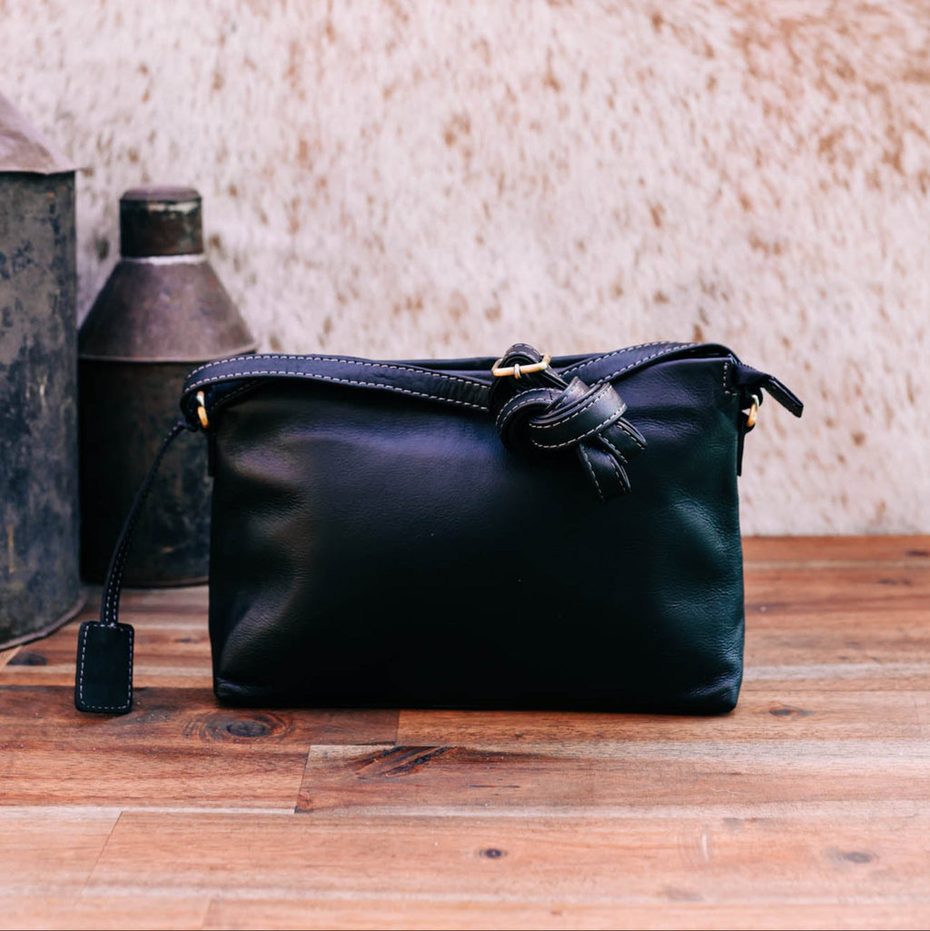 Lake Leather - Melaleuca