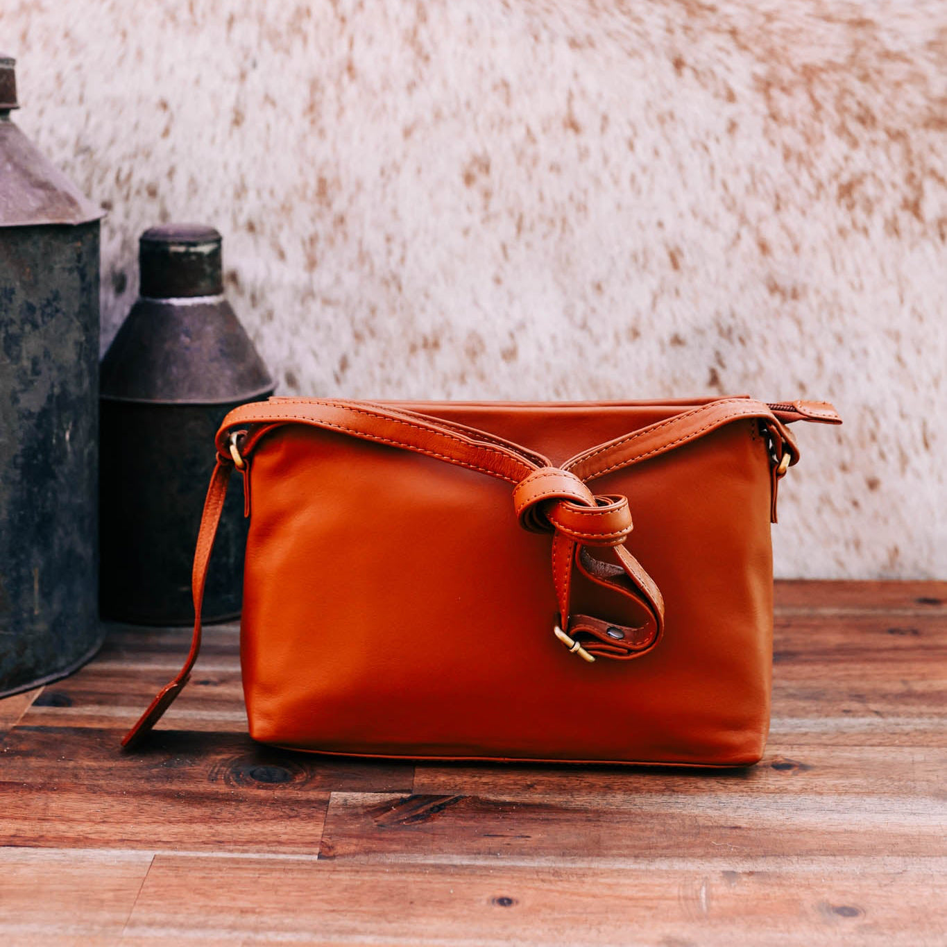 Lake Leather - Melaleuca