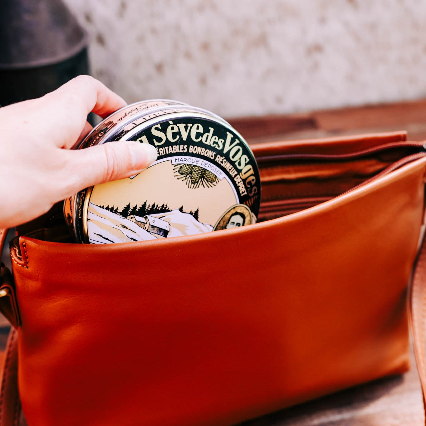 Lake Leather - Melaleuca