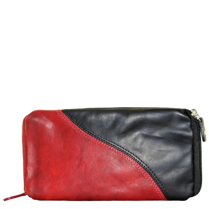 Cenzoni - OPGCDS - Unisex Double Glasses Case