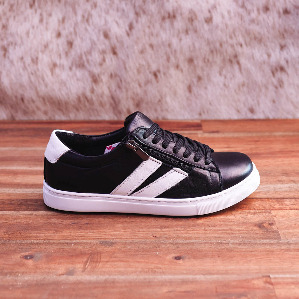 Cabello - Ultimate - Women’s Leather Sneaker