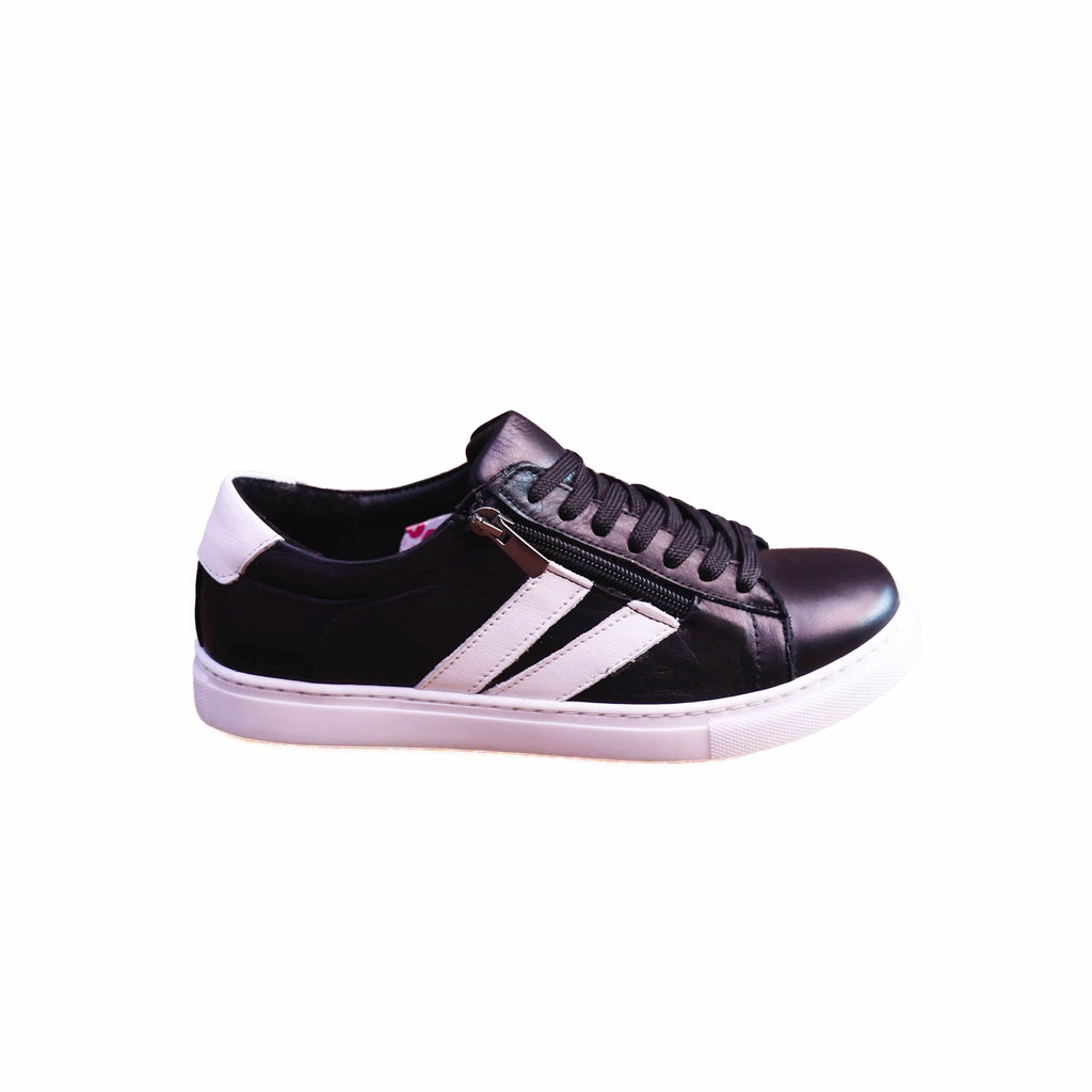 Cabello - Ultimate - Women’s Leather Sneaker