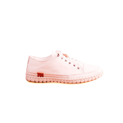 Cabello - Chase - Women’s Leather Casual Sneaker