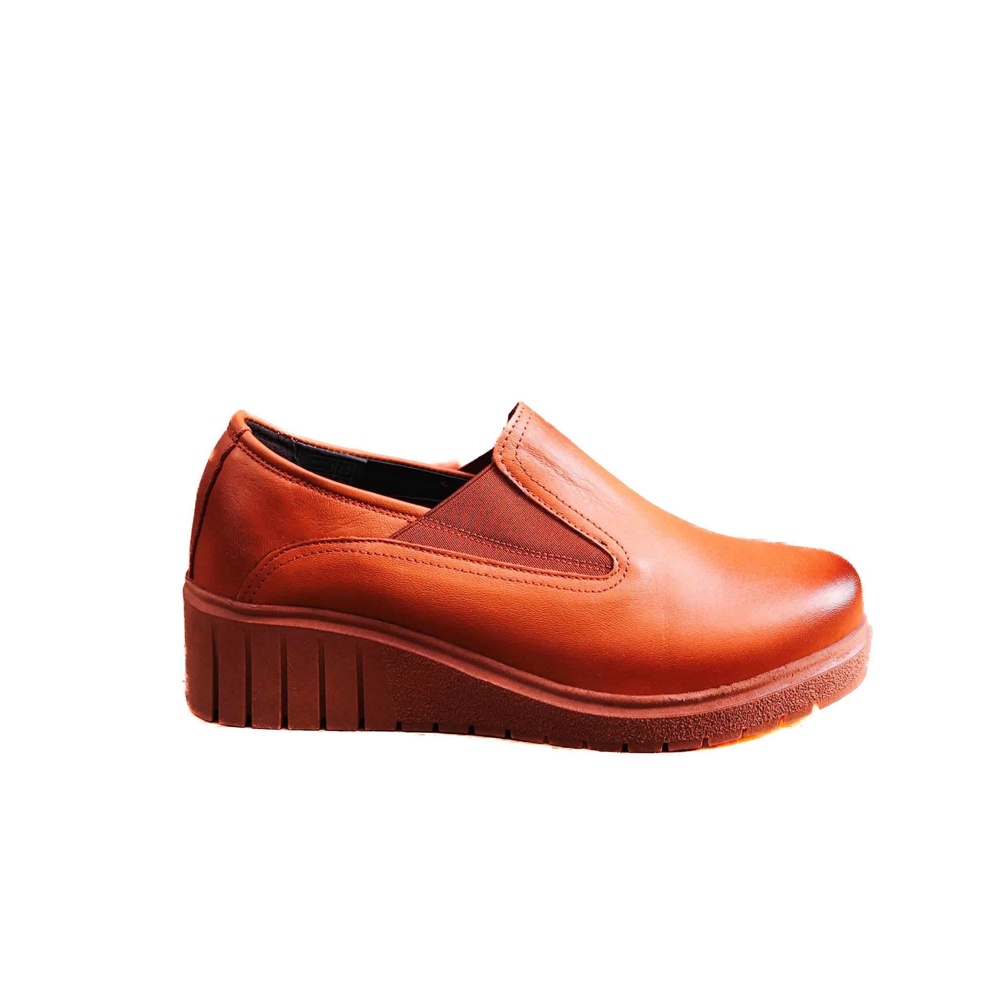 Cabello - Eli - Women’s Leather Casual Shoe