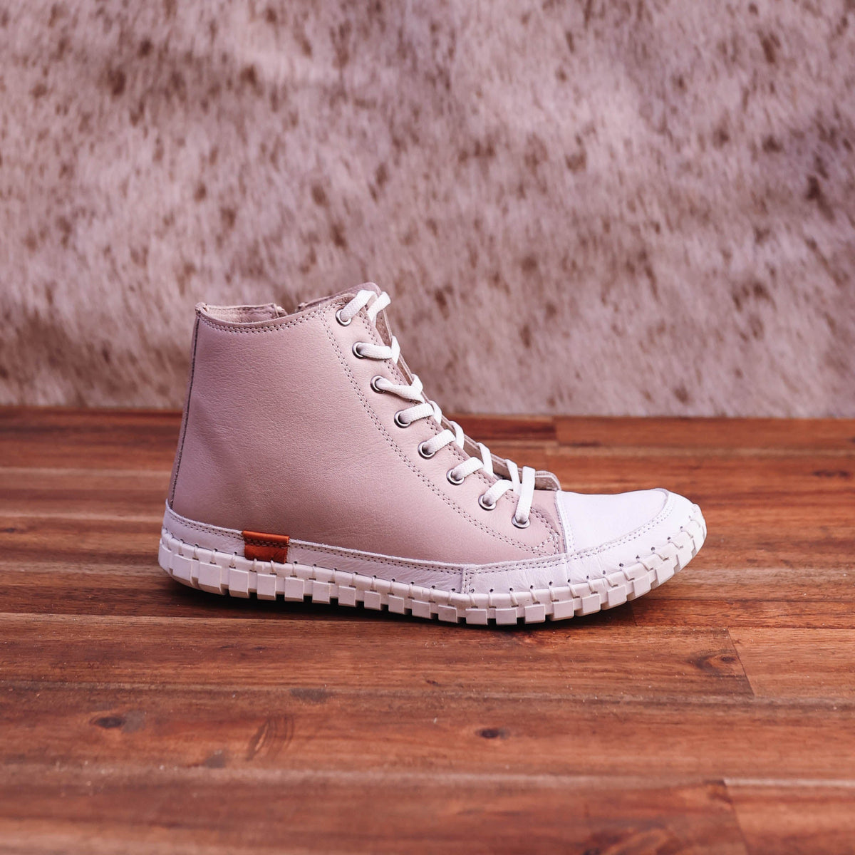 Cabello - Cora - Women’s Casual High Top Sneaker