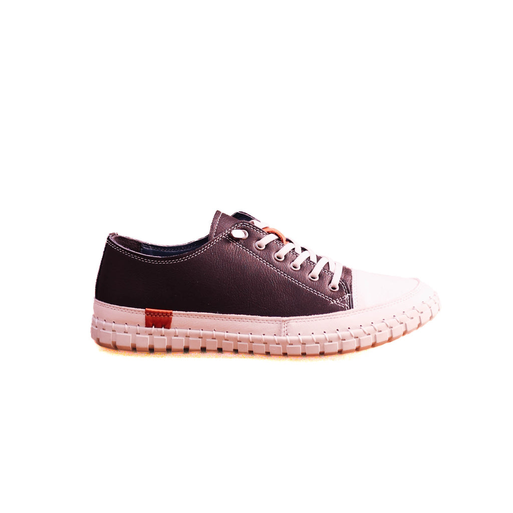 Cabello - Chase - Women’s Leather Casual Sneaker