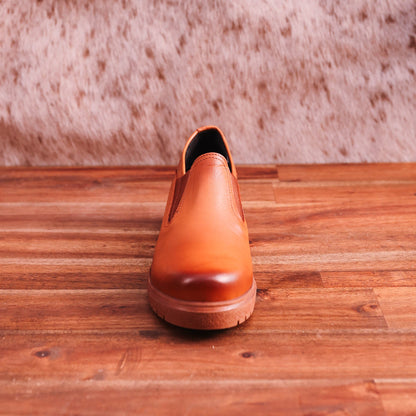 Cabello - Eli - Women’s Leather Casual Shoe