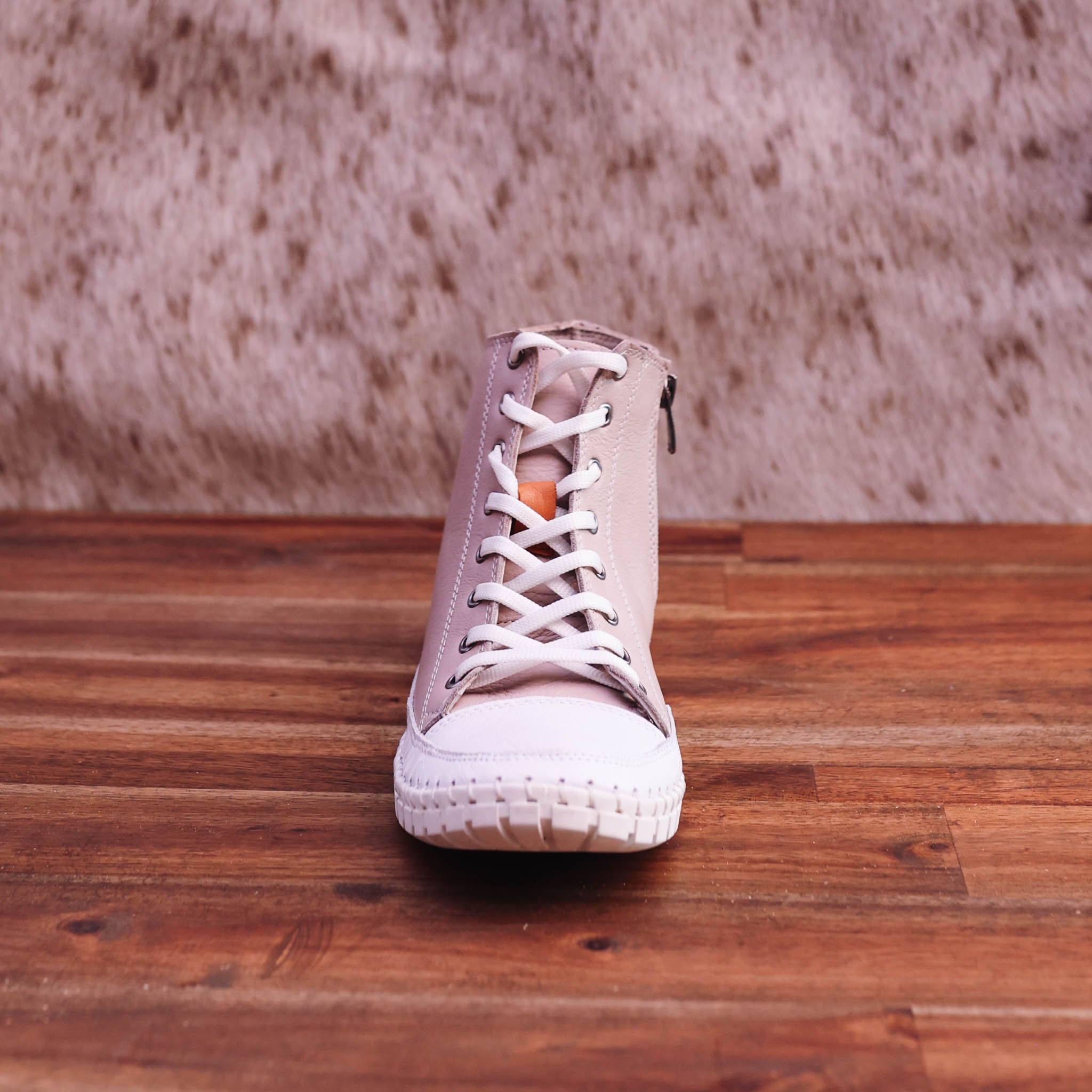 Cabello - Cora - Women’s Casual High Top Sneaker