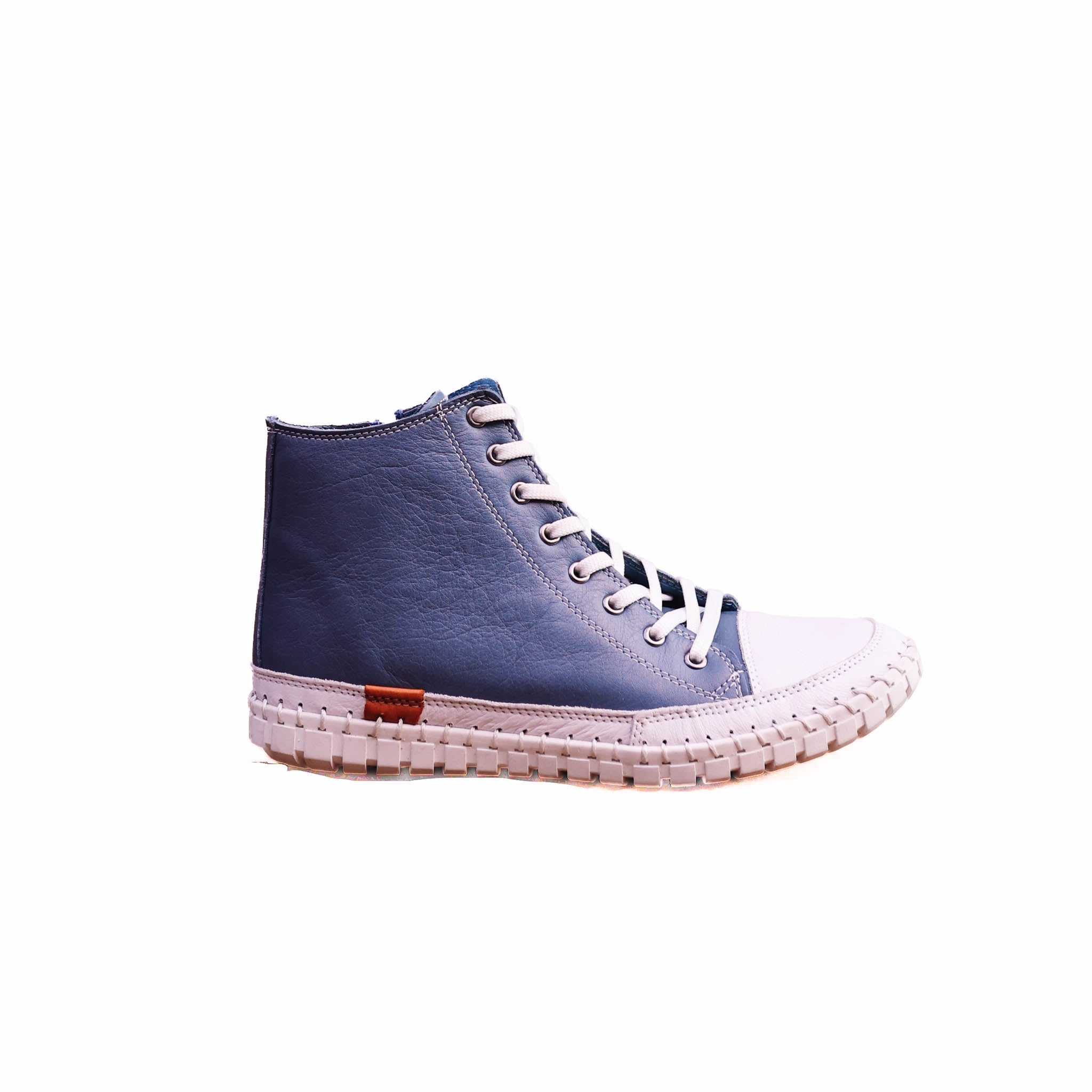 Cabello - Cora - Women’s Casual High Top Sneaker