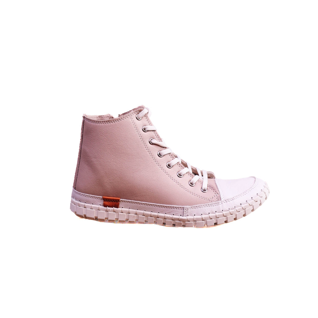 Cabello - Cora - Women’s Casual High Top Sneaker