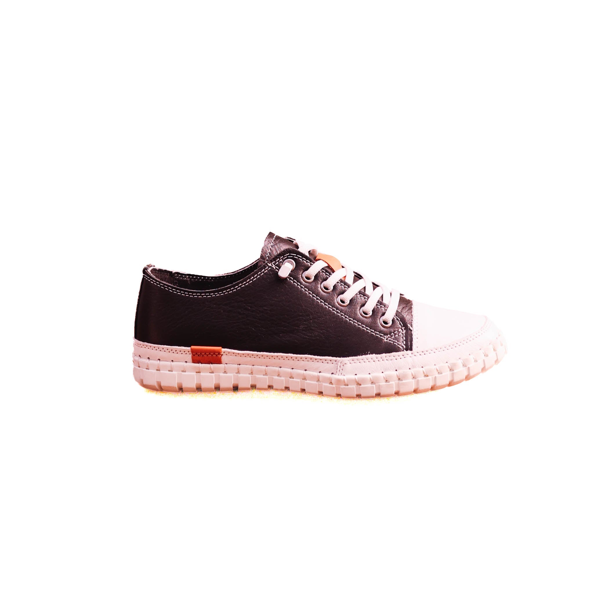 Cabello - Chase - Women’s Leather Casual Sneaker