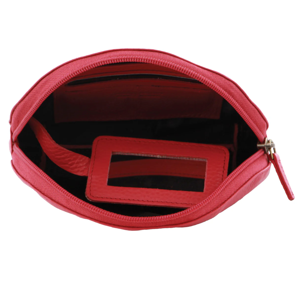 Pierre Cardin - PC 3744 - Women's Leather Coin Purse