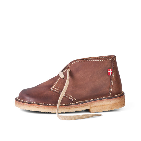 Duckfeet - Sjaelland- Unisex Danish Ankle Boot