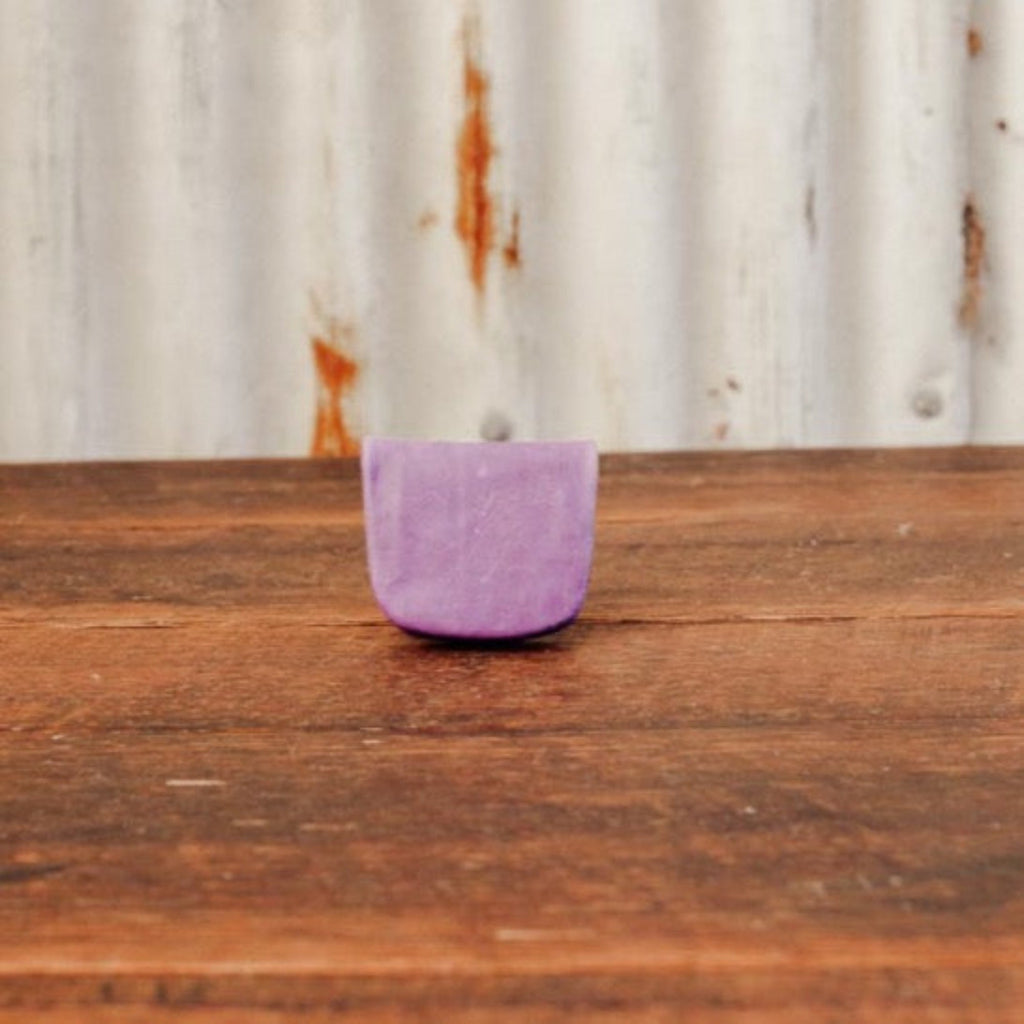 Cenzoni - OPCHN - Unisex Oil Pull-Up Leather Coin Purse