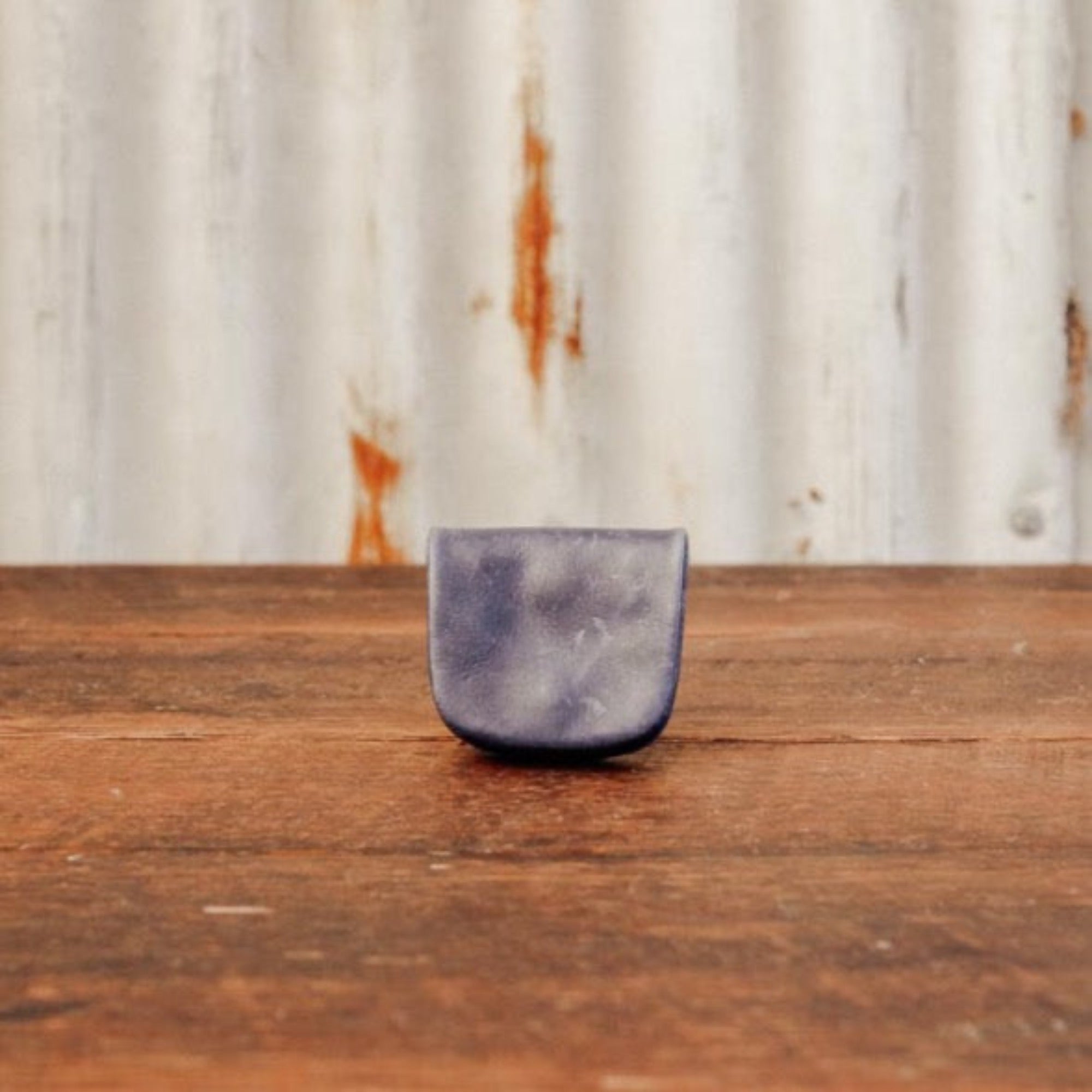 Cenzoni - OPCHN - Unisex Oil Pull-Up Leather Coin Purse