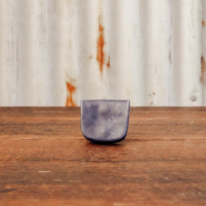 Cenzoni - OPCHN - Unisex Oil Pull-Up Leather Coin Purse