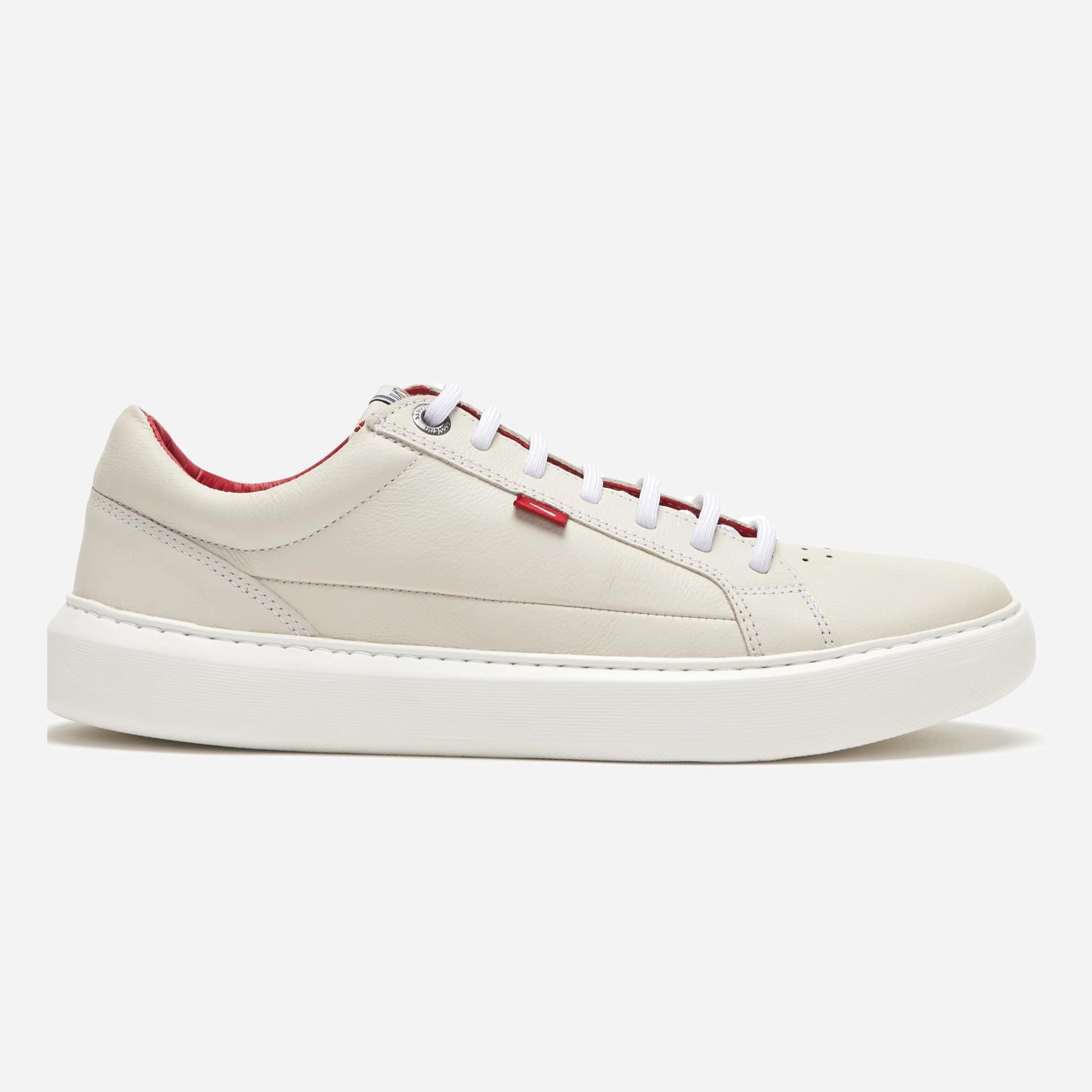 Ferracini - Salvador - Mens Casual Leather Sneaker