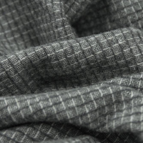 Codu Home- Chiswick- Wool Cashmere Mix Blanket